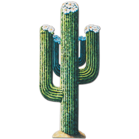 JOINTED CACTUS CUTOUT