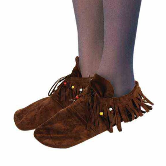 Moccasins - Child Size