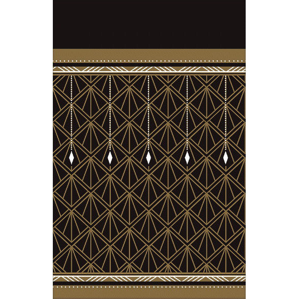 Glitz and Glam Tablecover