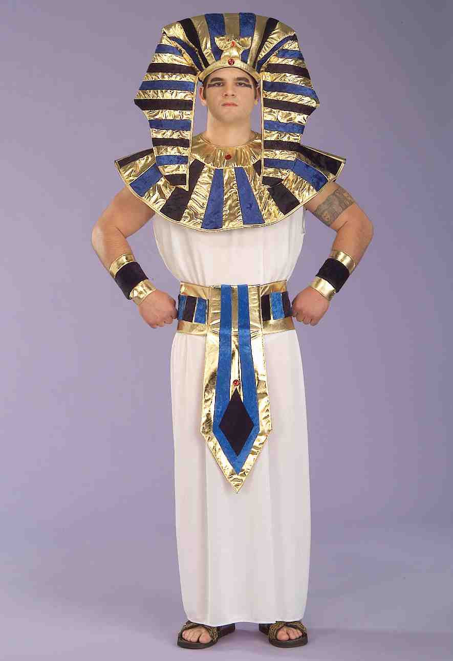Super Tut Adult Costume