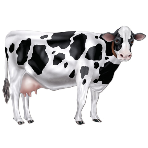 CUTOUT - COW JOINTED