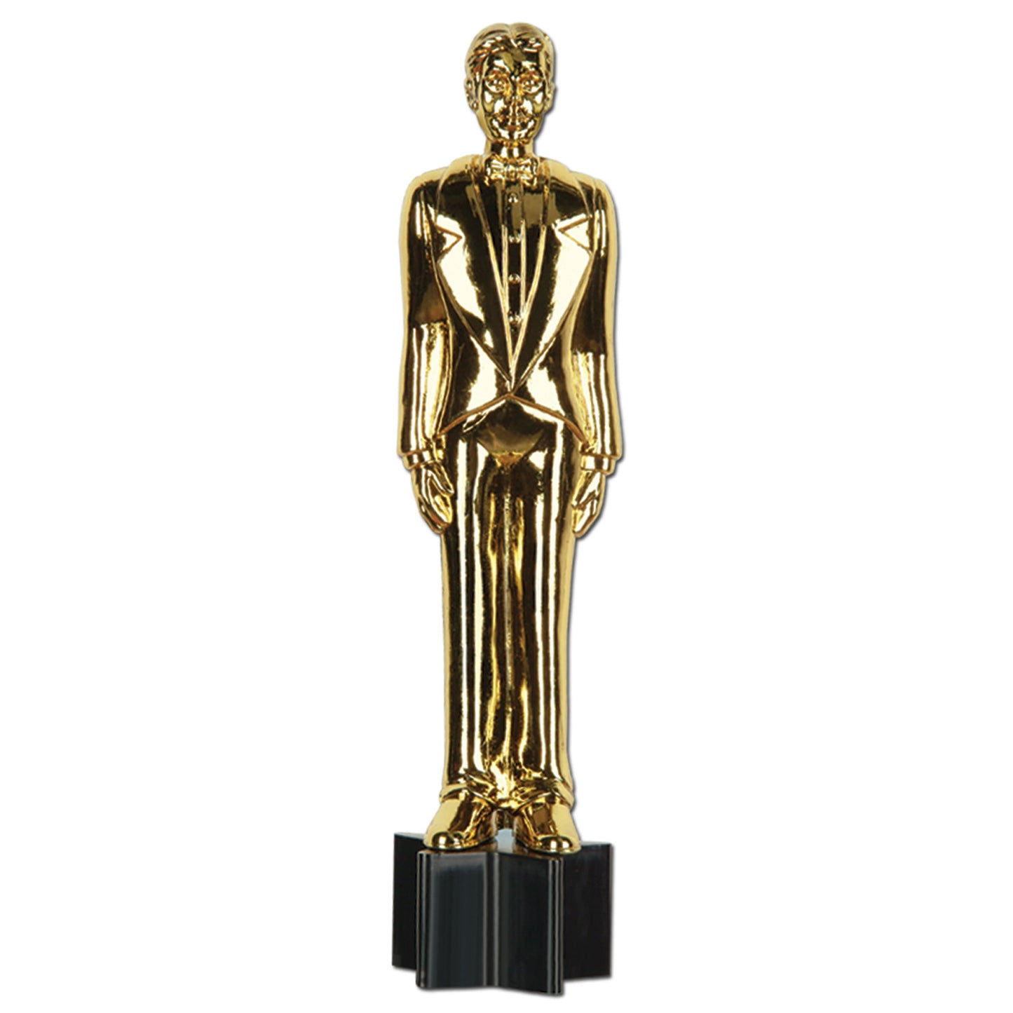 Award Night Statue Cutout
