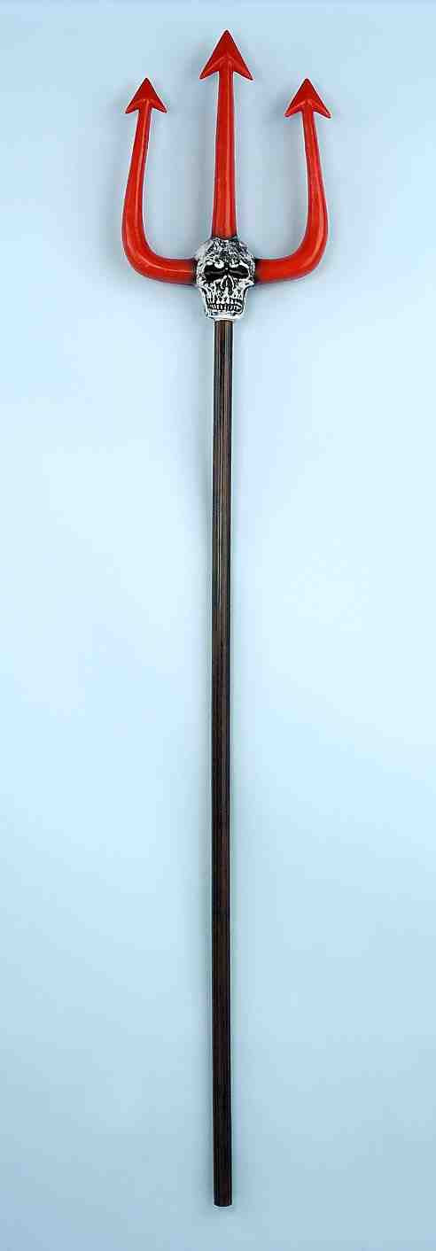 GIANT PITCHFORK