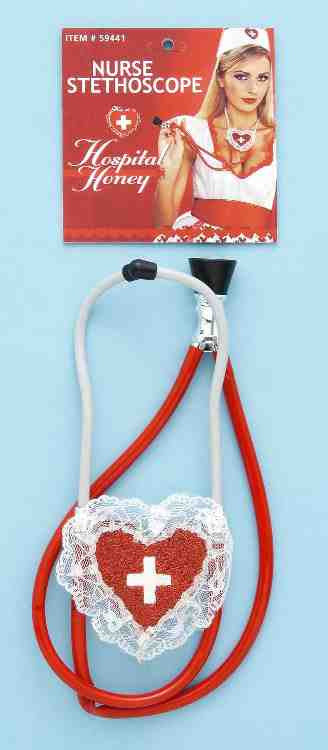 STETHOSCOPE - NURSE