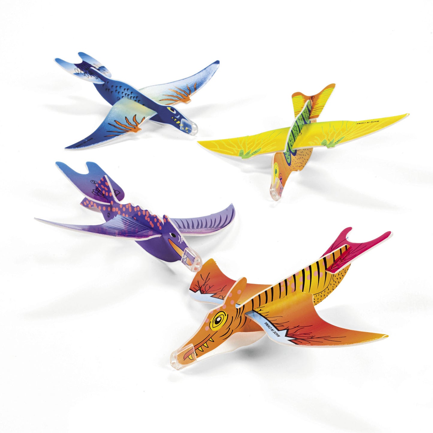 GLIDERS - DINOSAURS