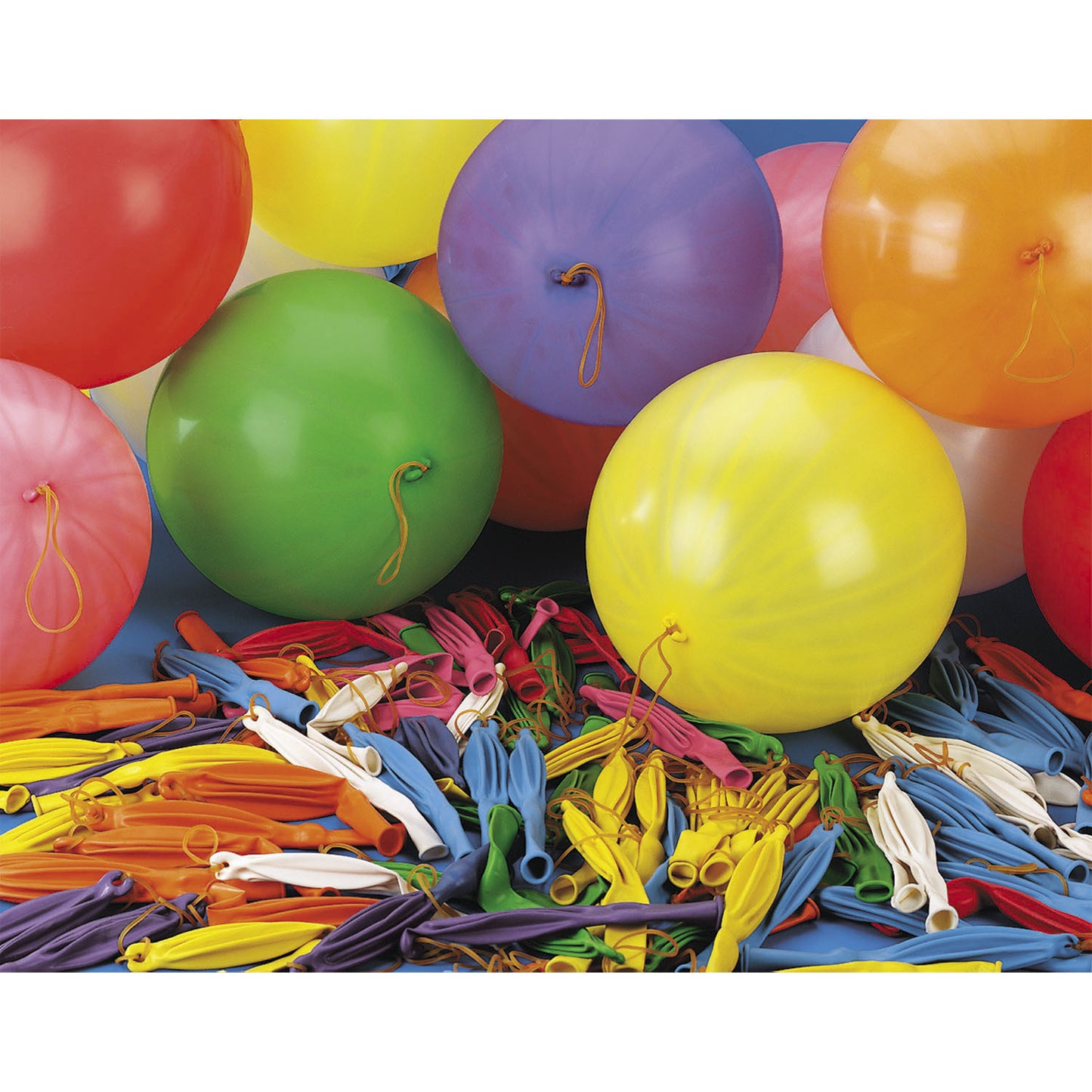 PUNCHBALL - MEGA ASSORTMENT