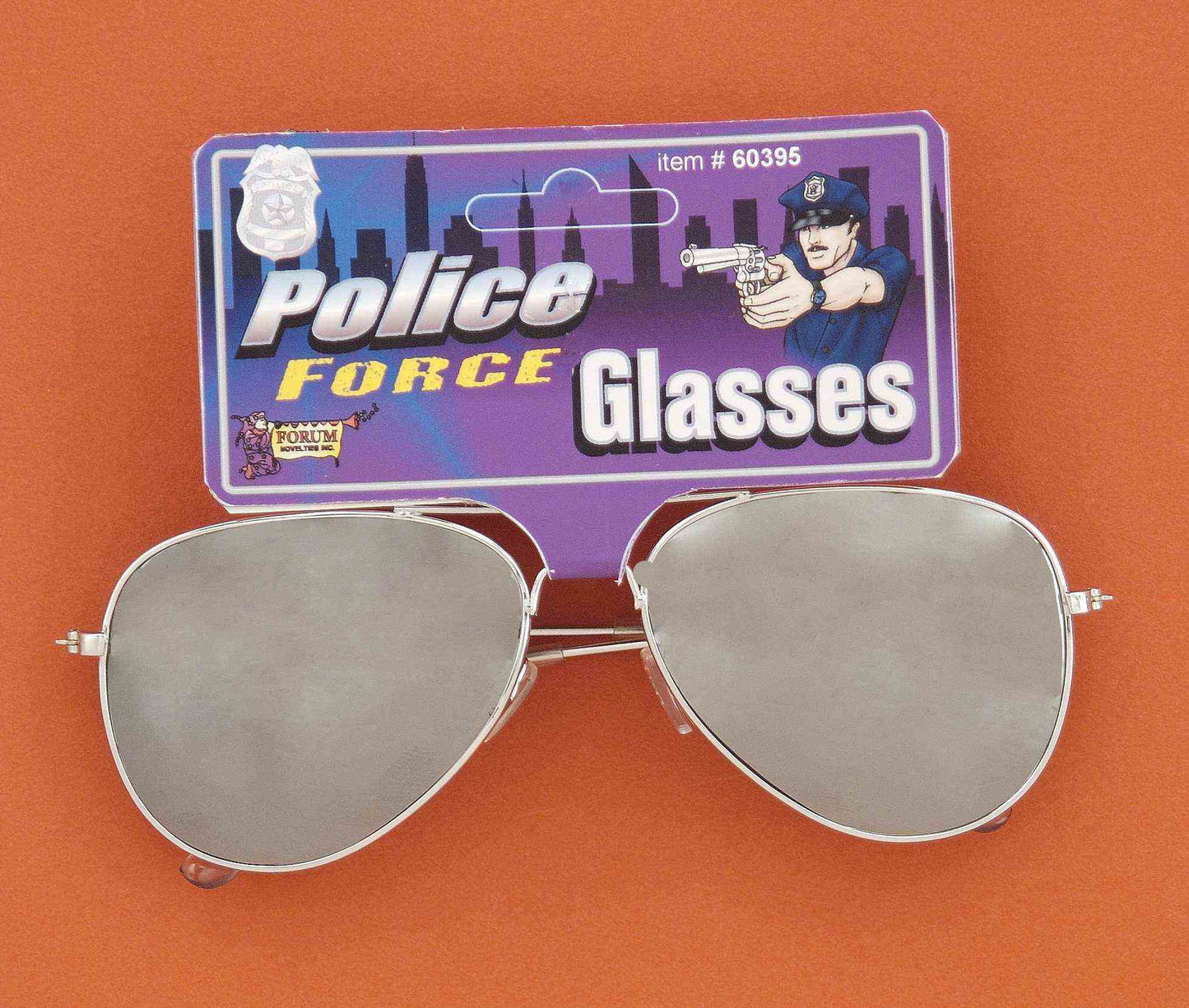 Police Force Sunglasses