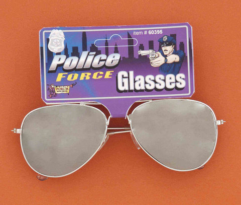 POLICE FORCE SUNGLASSES