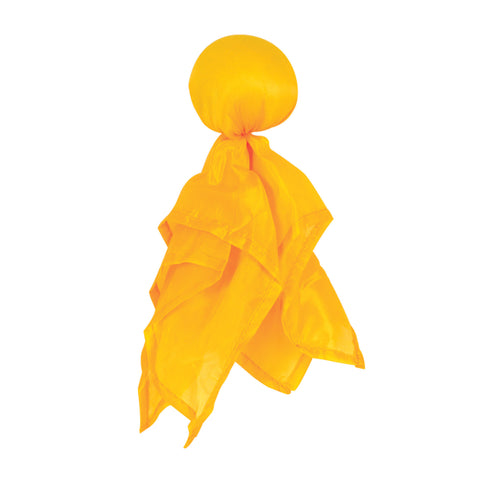YELLOW PENALTY FLAG