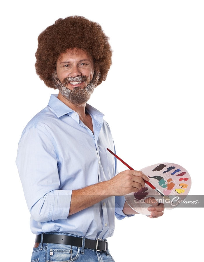 JOYFUL PAINTER ACCESSORY KIT BOB ROSS