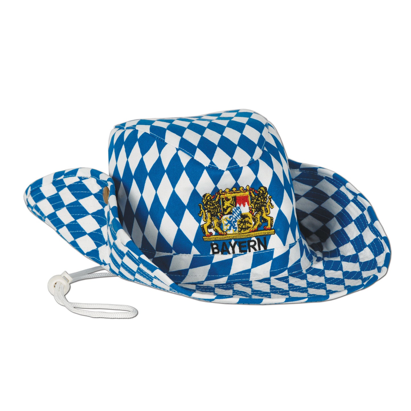 HAT - OKTOBERFEST OUTBACK
