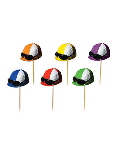 Jockey Helmet Picks 3¼"