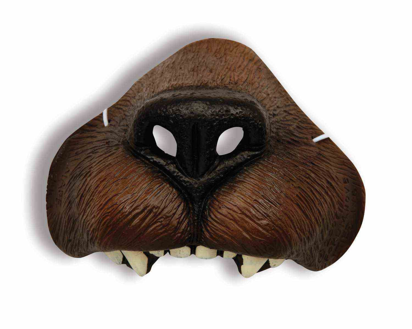 Bear Nose
