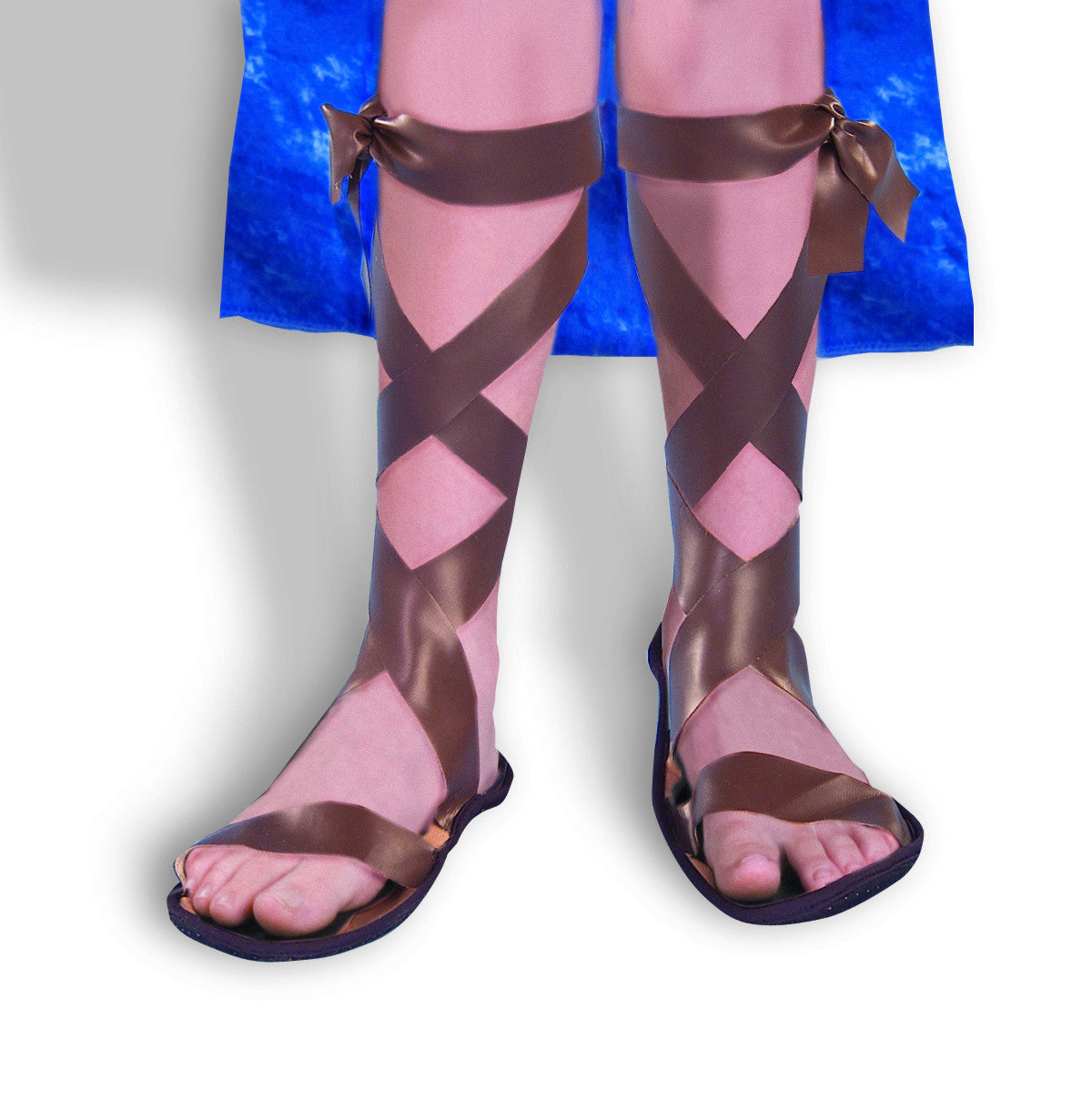 Child Size Roman Sandals