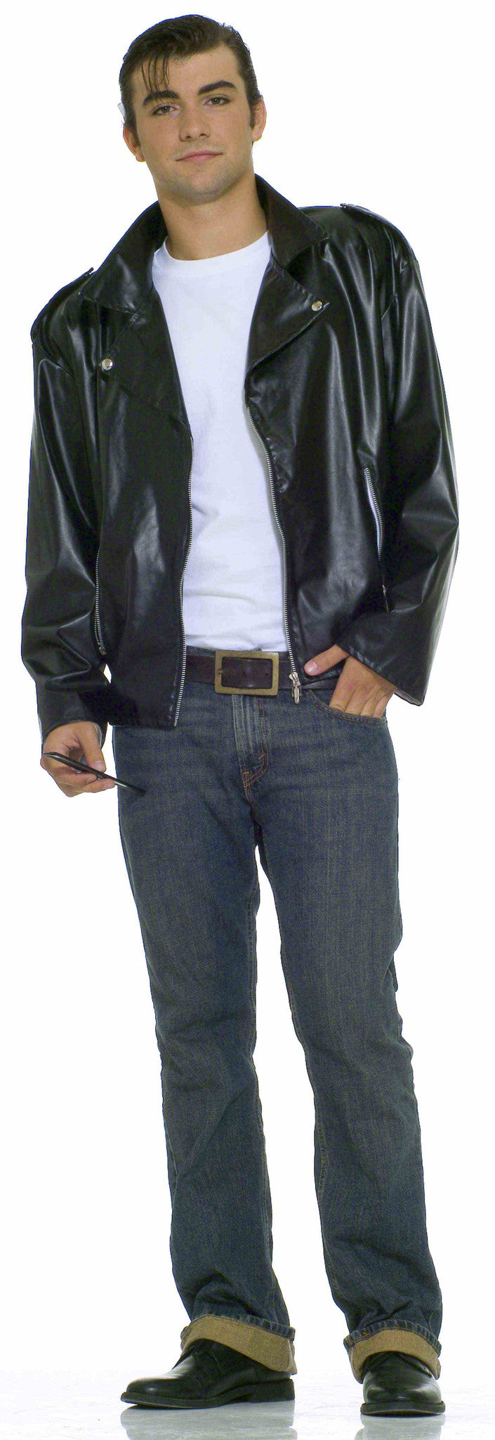 COSTUME - GREASER JACKET