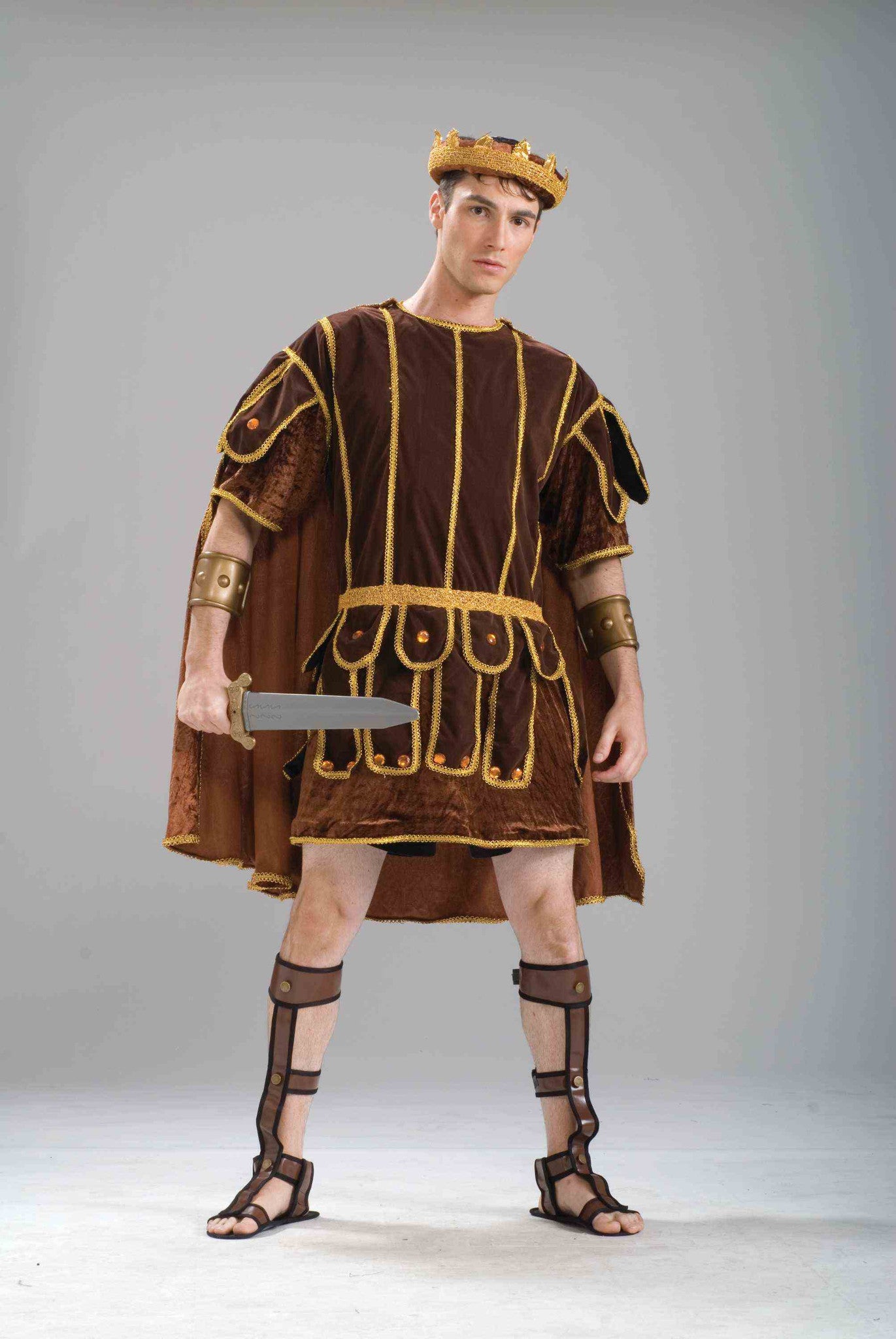 FORUM SENATOR COSTUME - ADULT