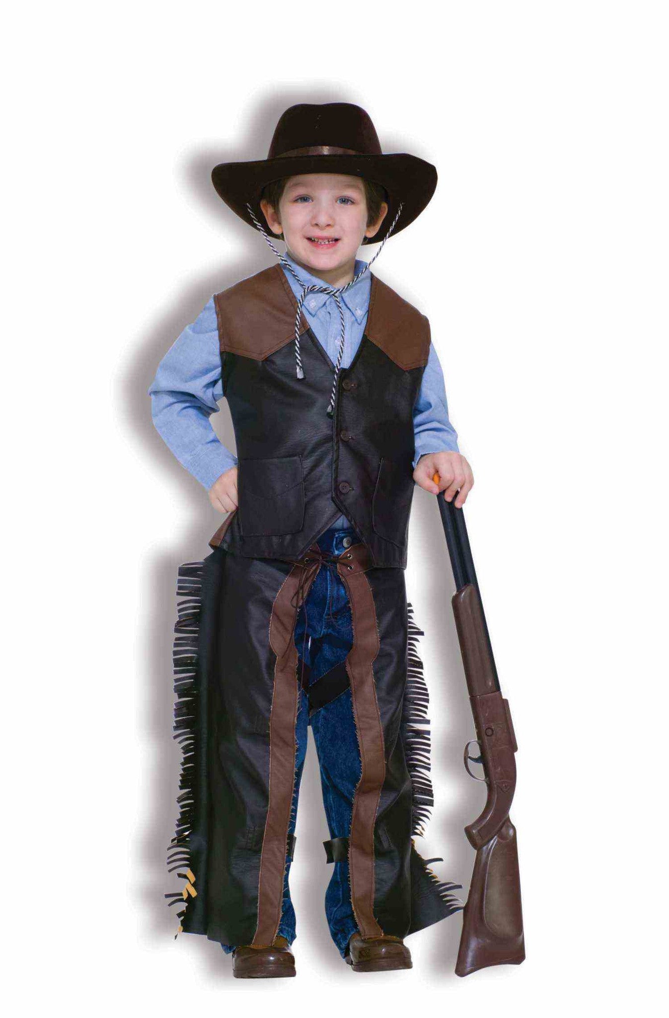 Dress Up Cowboy - Child Costume