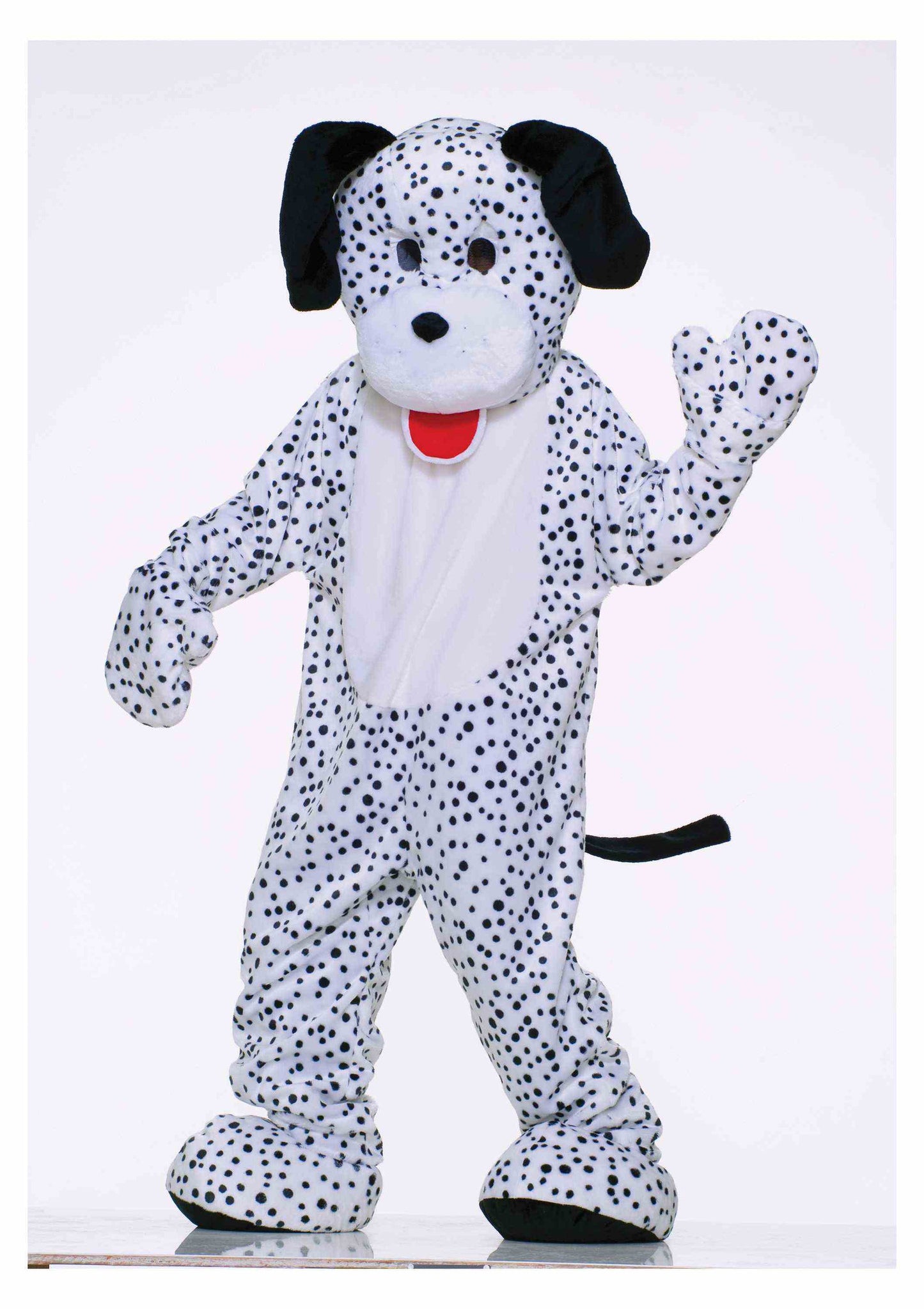 Dalmatian Dog Adult Costume