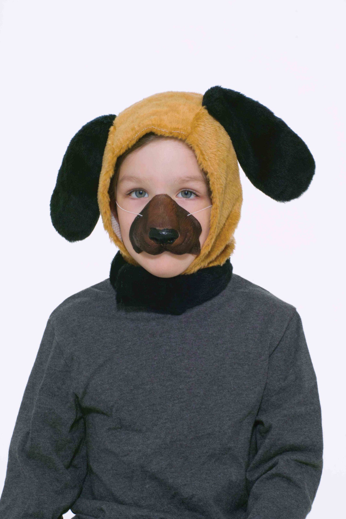 DISGUISE KIT - PUPPY DOG CHILD