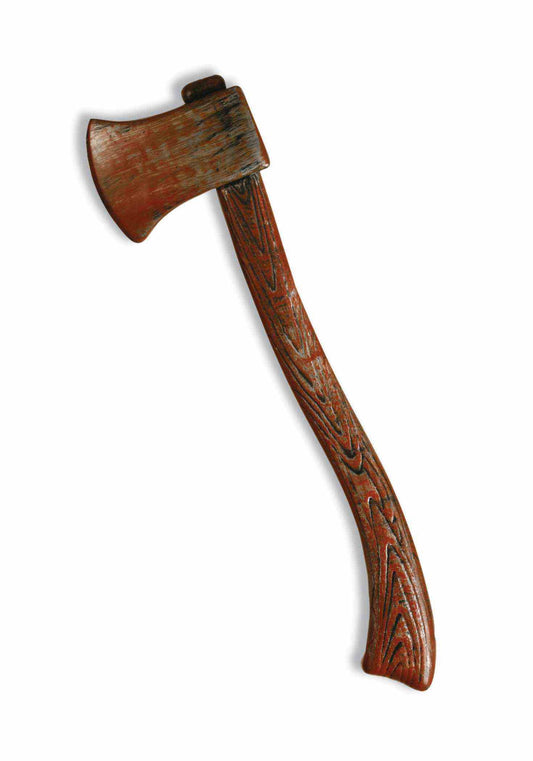Bloody Plastic Axe