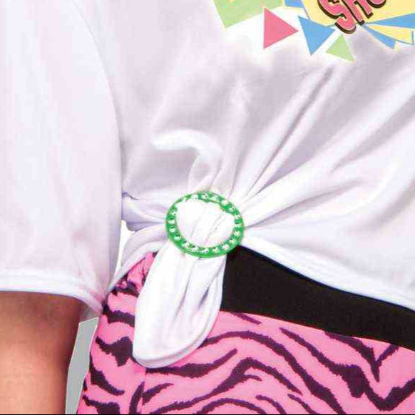 Tee Shirt Clips - 2ct.