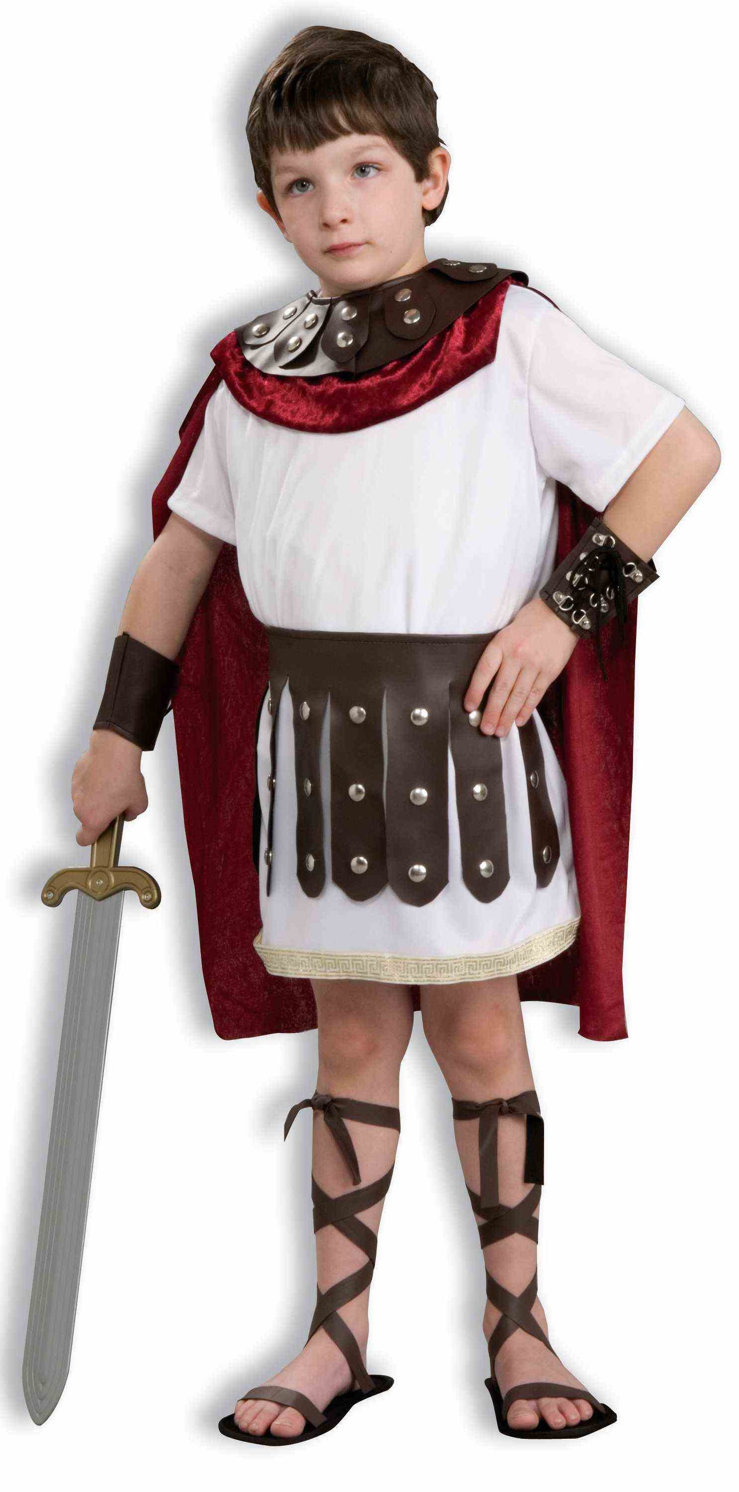 Gladiator Costume - Child