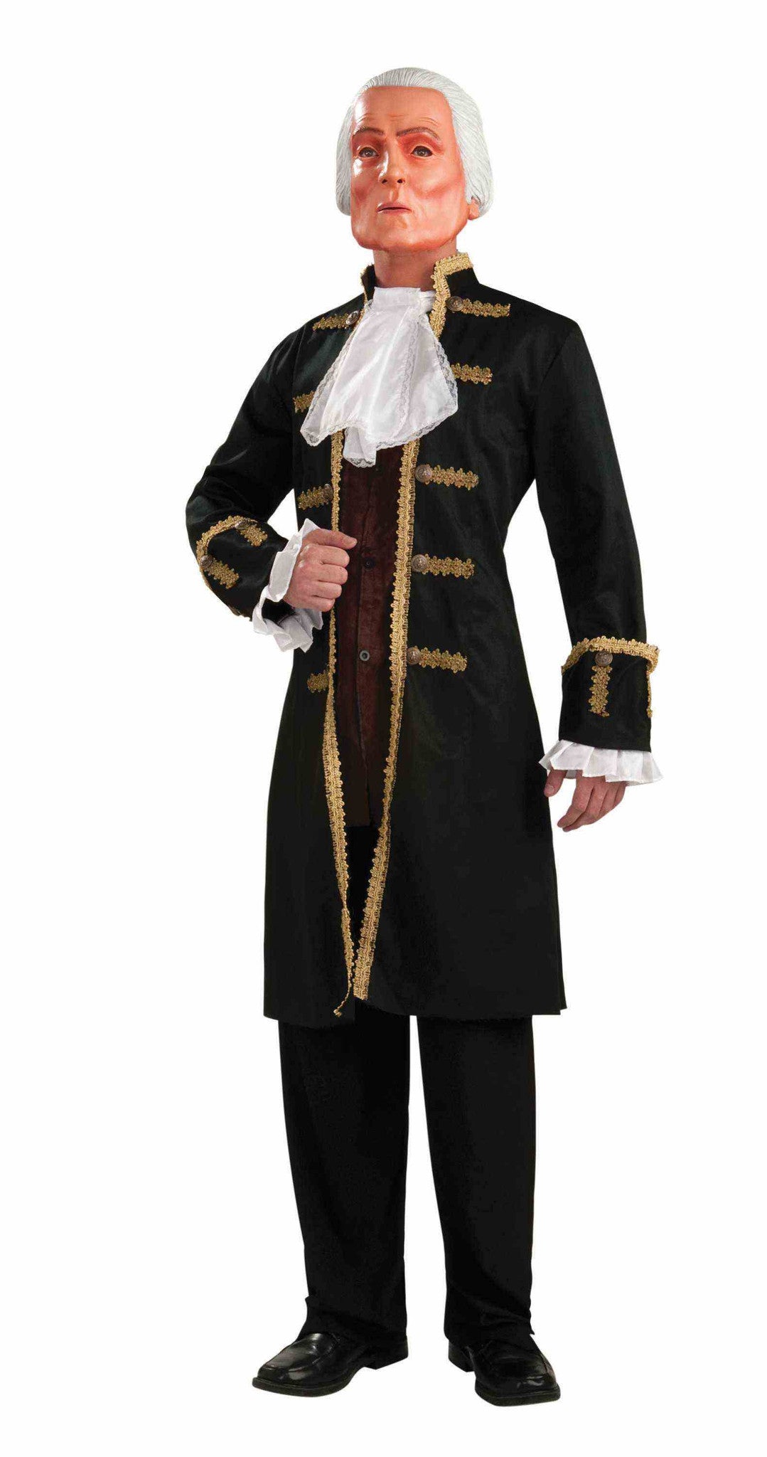 George Washington Adult Costume
