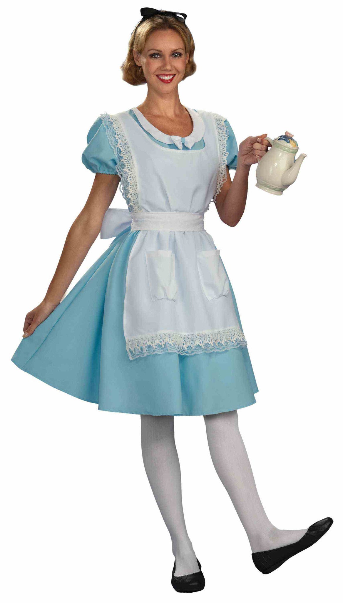 Alice - Adult Costume
