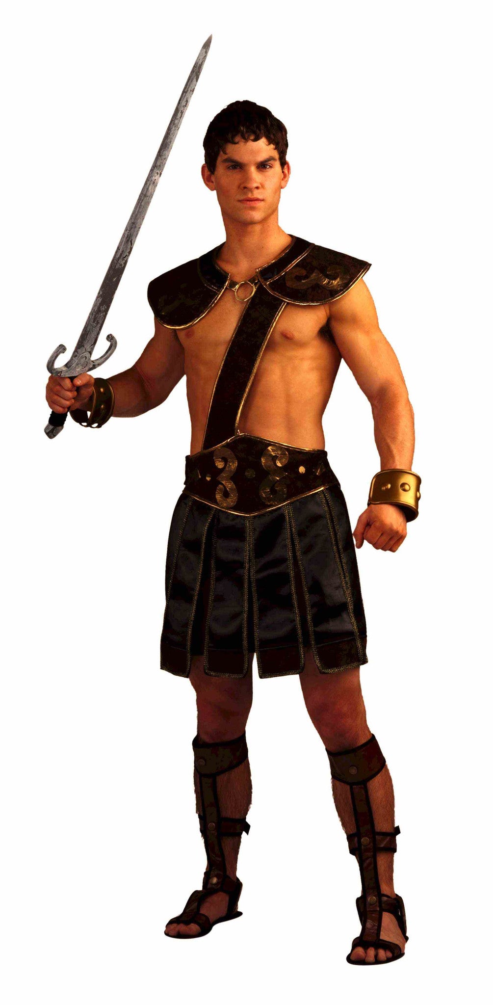 ROMAN STUD COSTUME