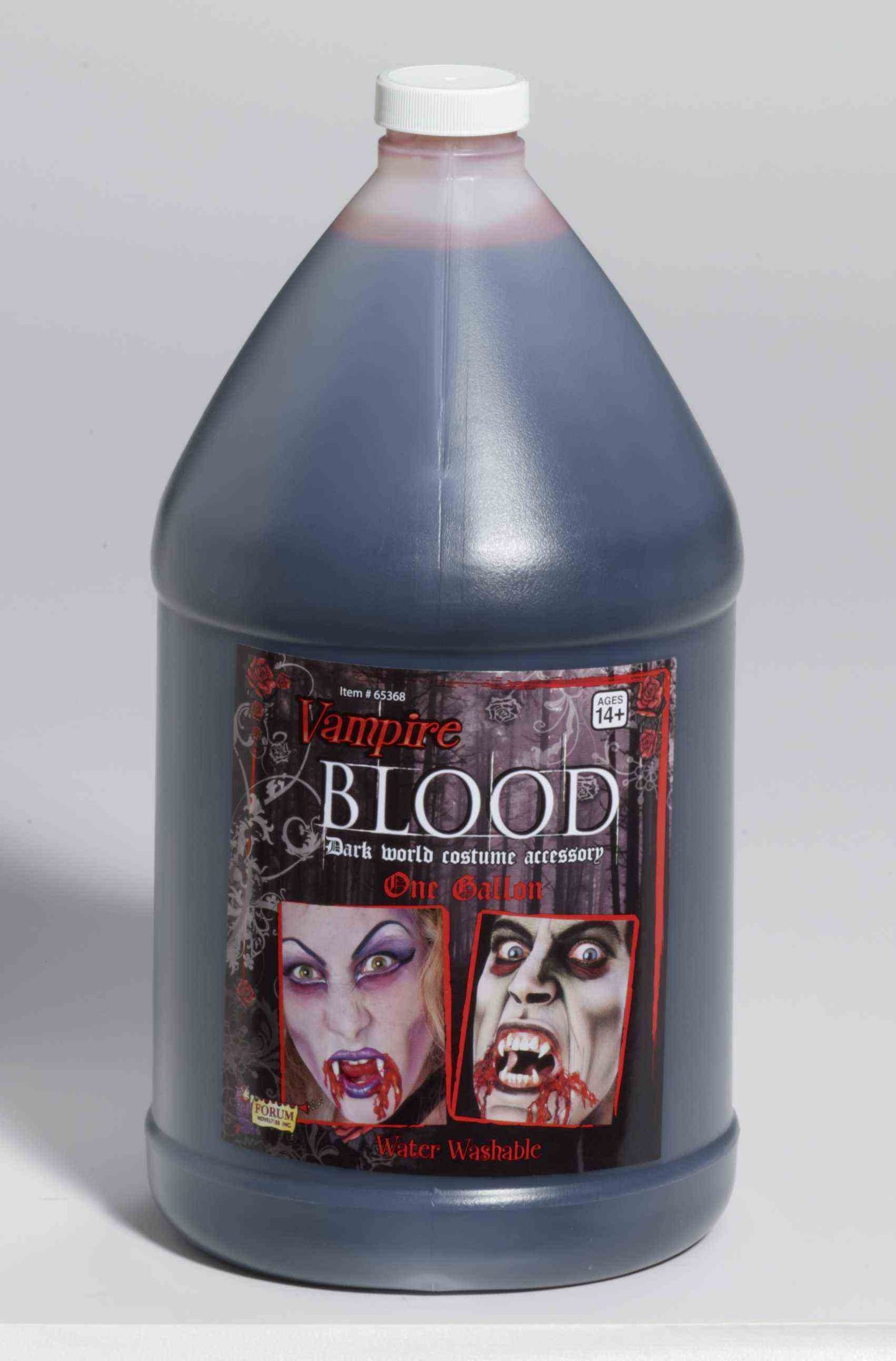 VAMPIRE BLOOD - GALLON