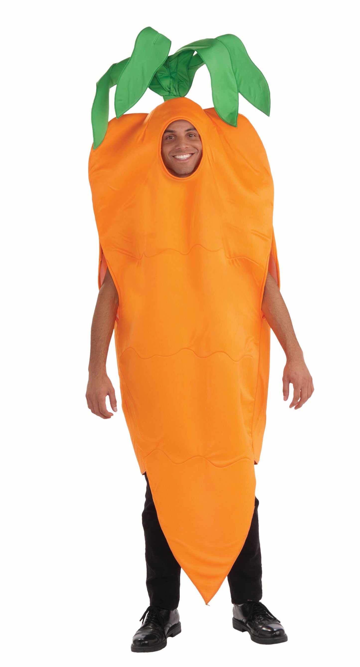 Carrot Costume - Adult