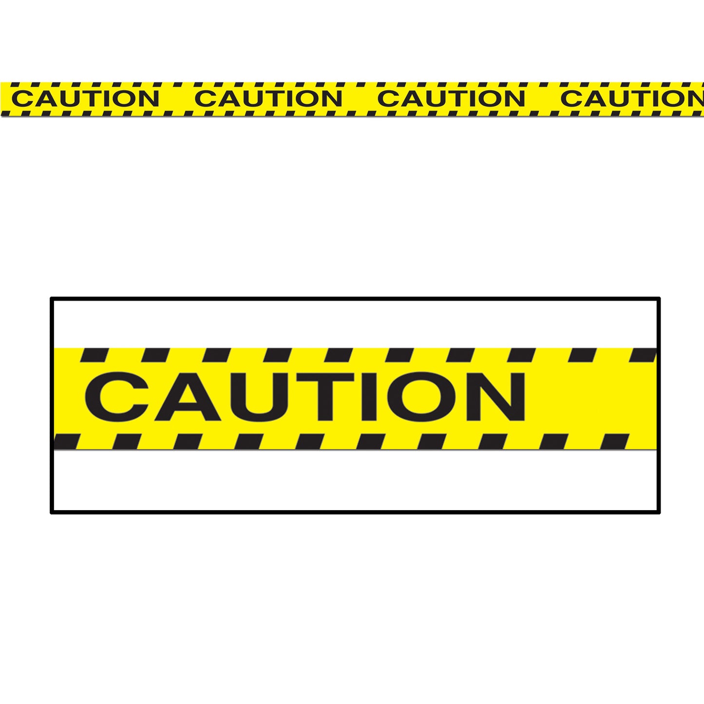 CAUTION TAPE