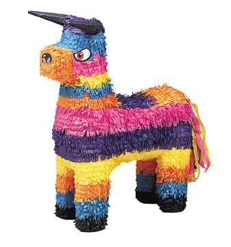 PINATA - BULL - No Returns