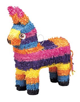 PINATA - BURRO - No Returns