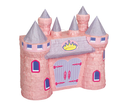 PINATA - CASTLE 3D NO RETURNS