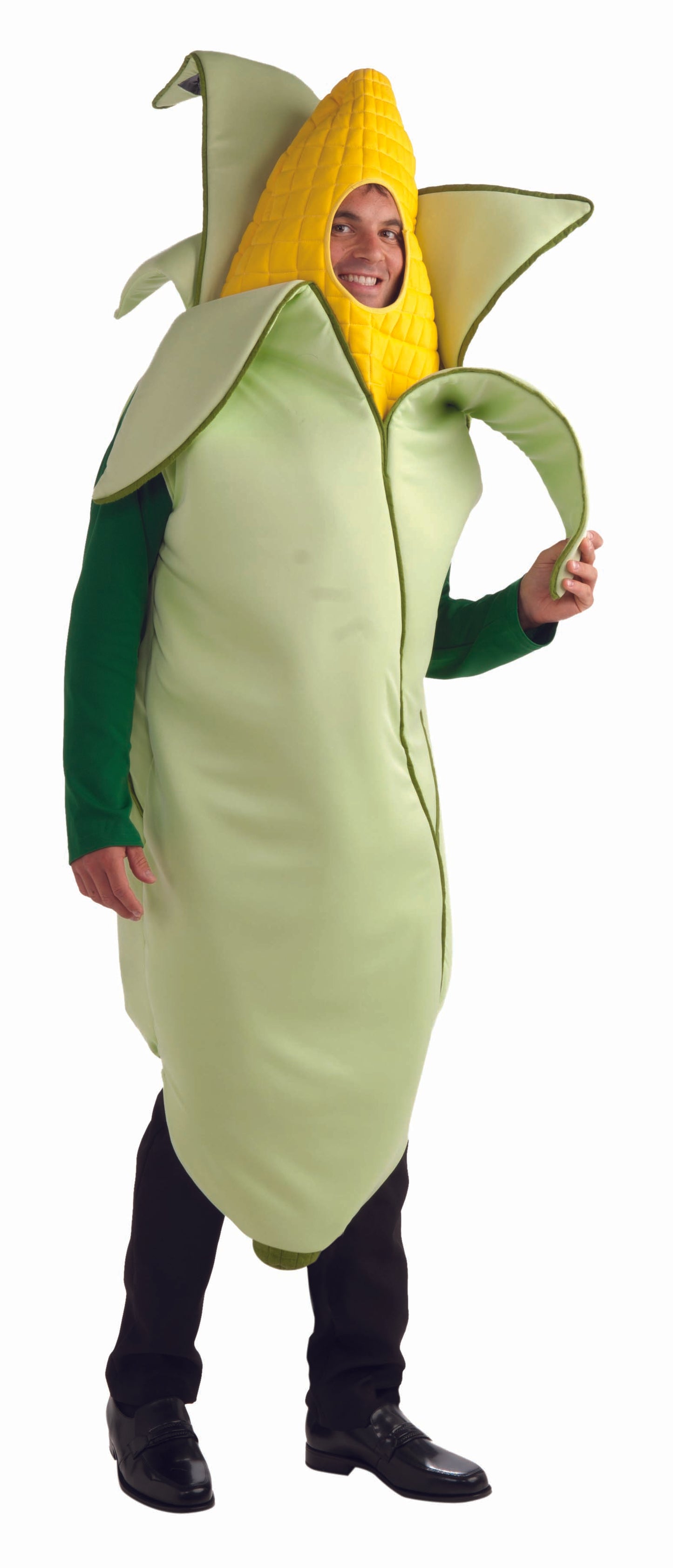 Corn Stalker Costume - Adult