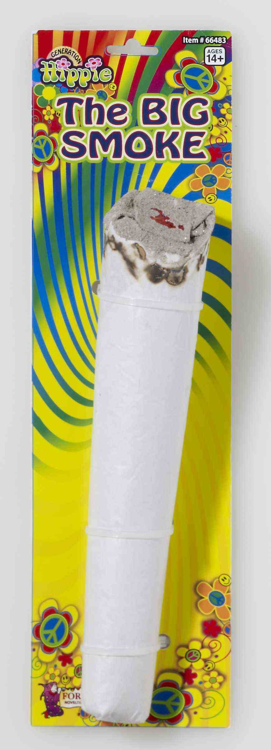 The Big Smoke Prop