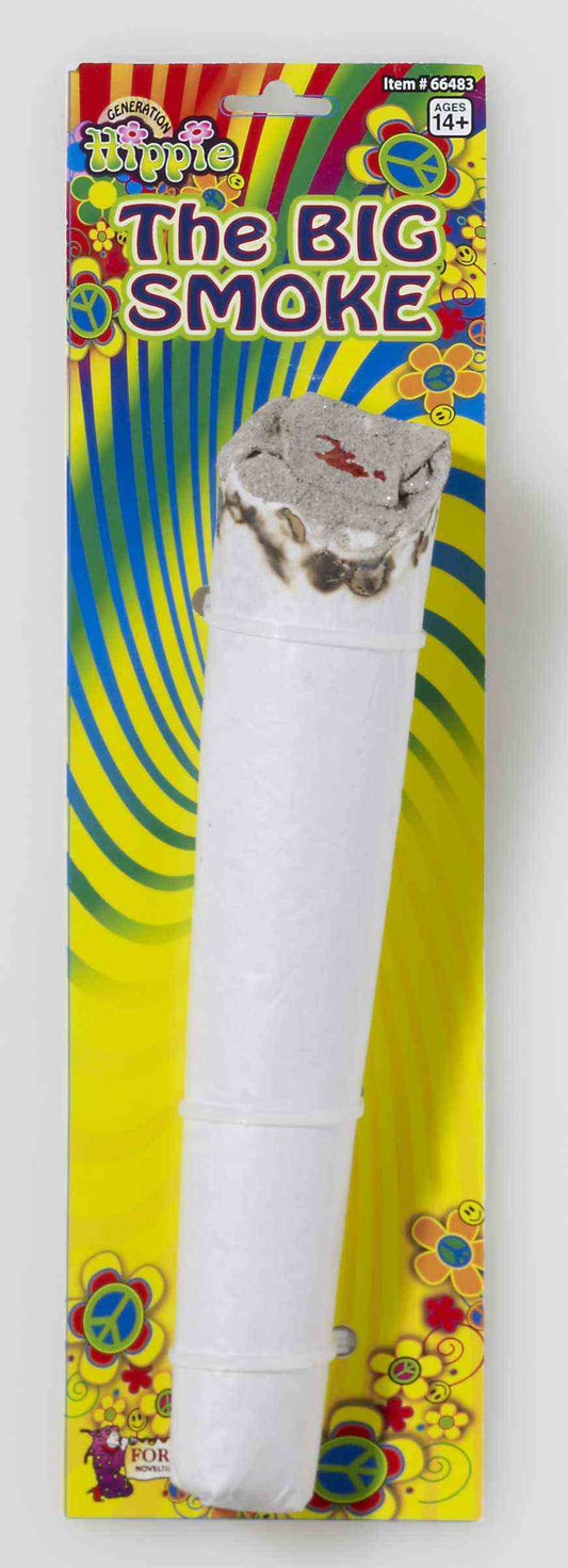 The Big Smoke Prop