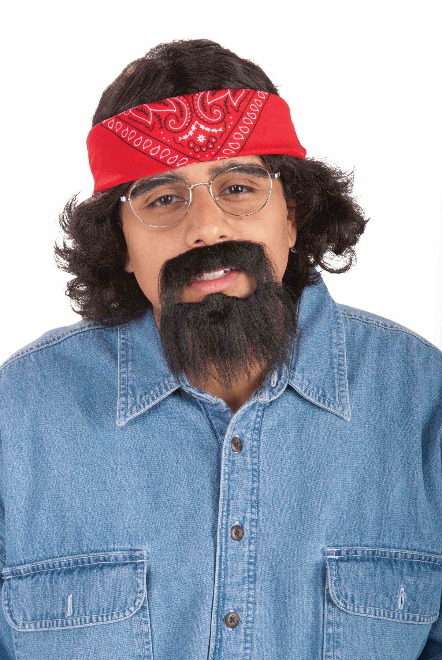 CHONG COSTUME