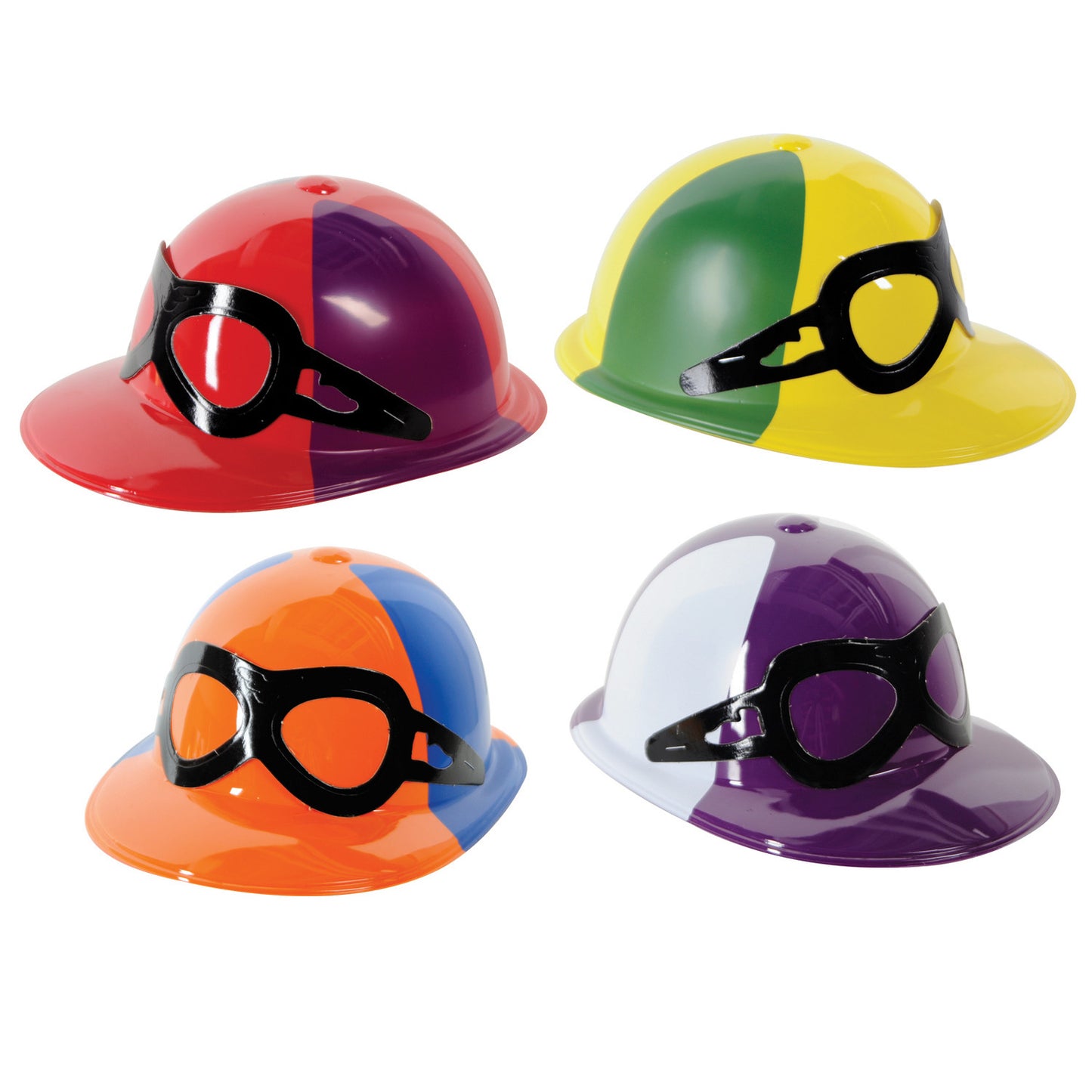 HAT - JOCKEY HELMET
