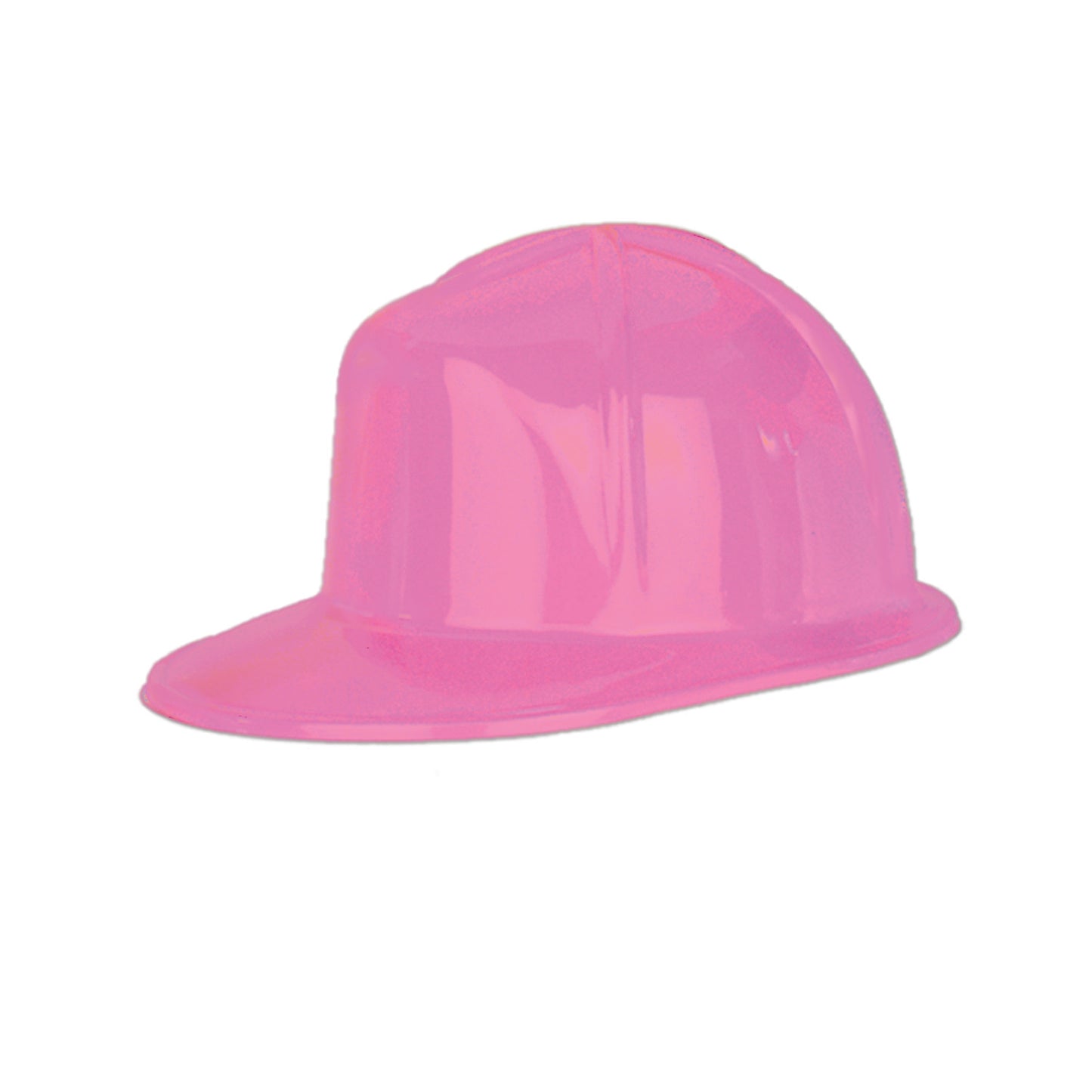 HAT - PINK CONSTRUCTION