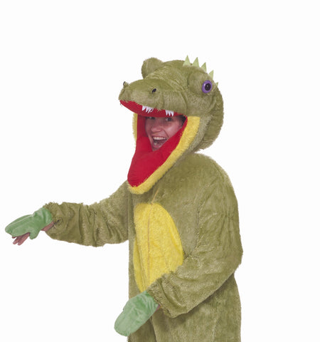What A Croc Adult Costume