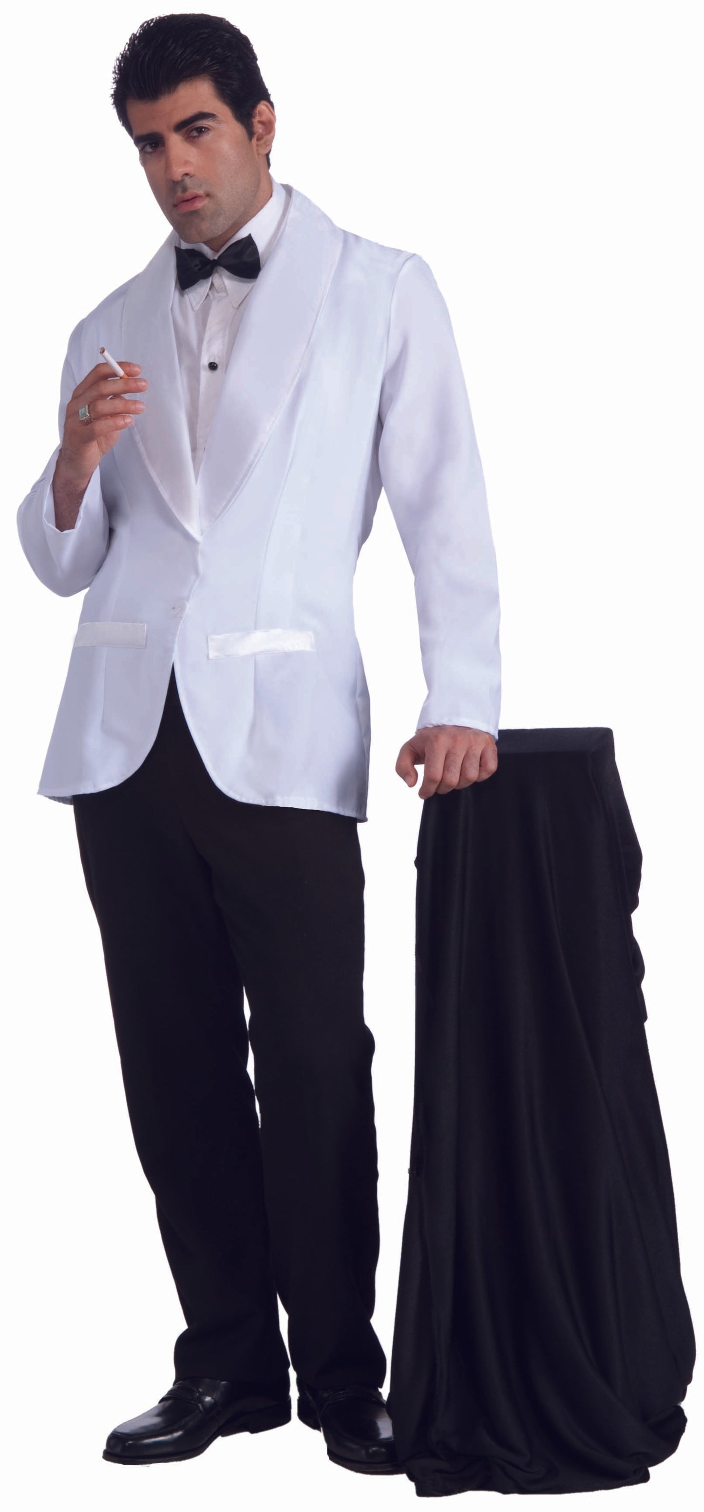 VINTAGE HOLLYWOOD JACKET - ADULT STANDARD