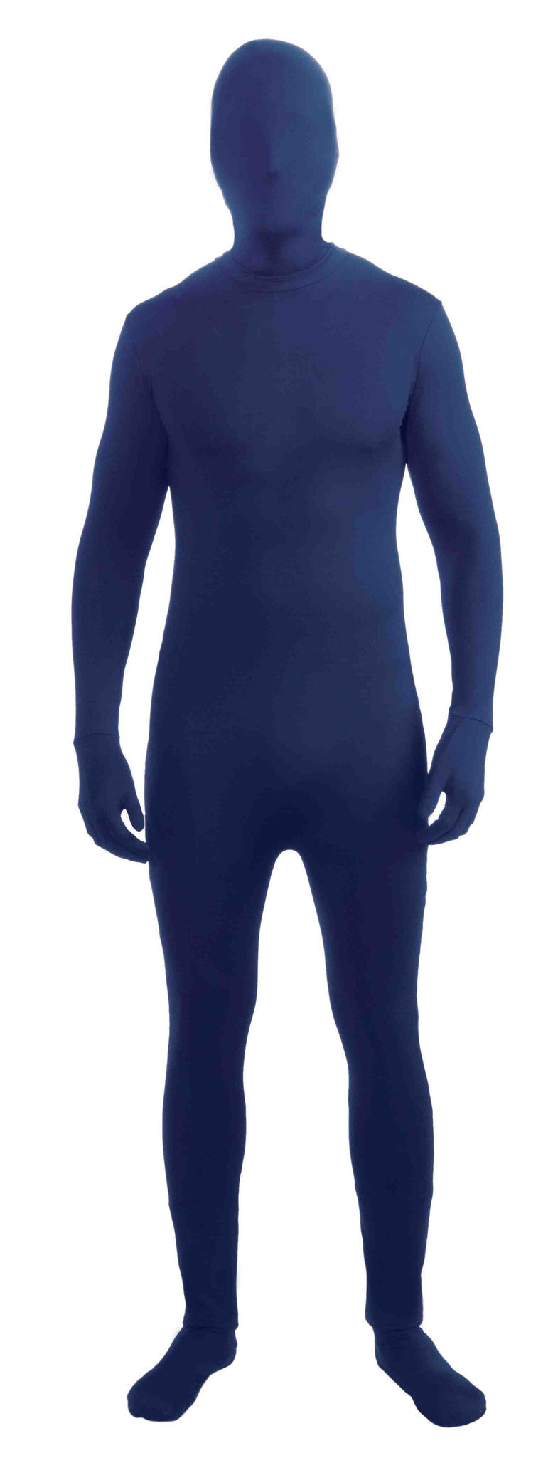 BLUE PARTYSUIT COSTUME