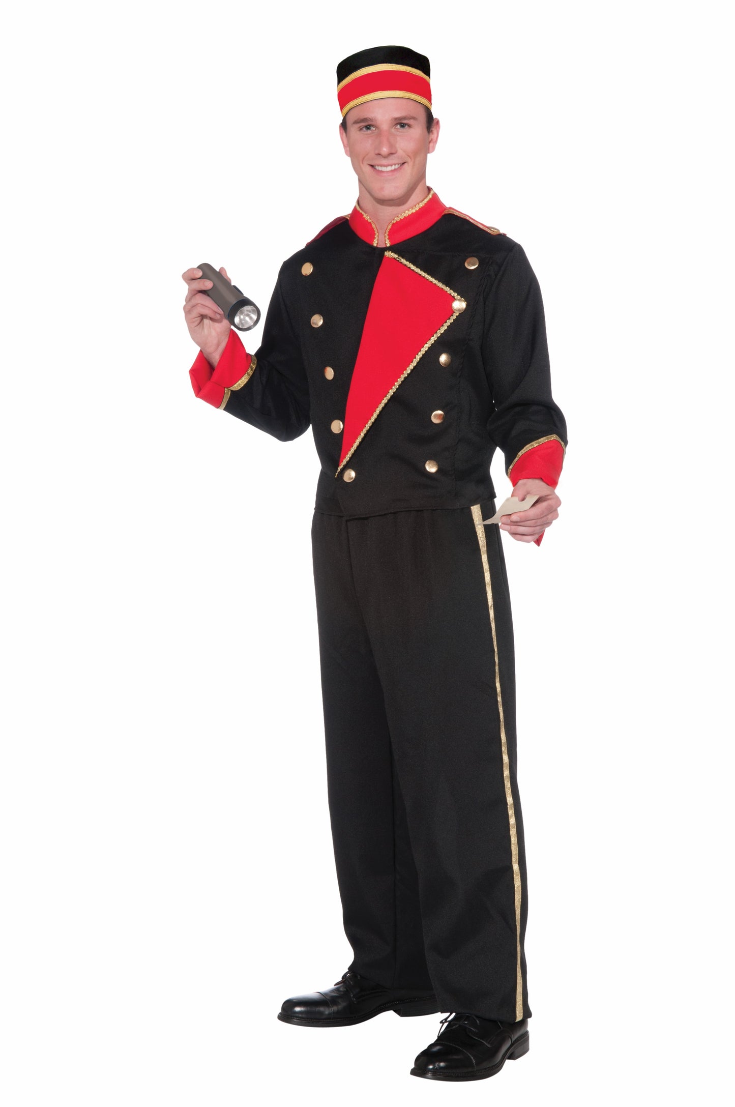 Hollywood Movie Usher Adult Costume
