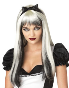 ENCHANTED TRESSES WIG