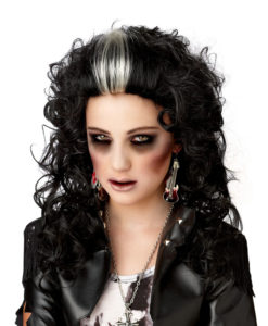 ROCKED OUT ZOMBIE WIG