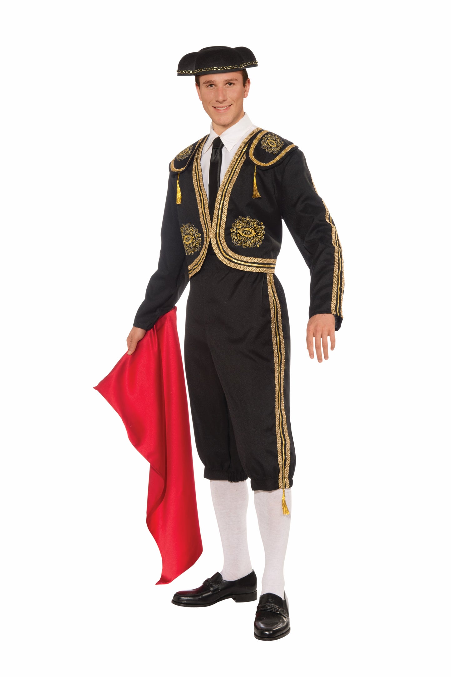 MATADOR COSTUME - ADULT STANDARD