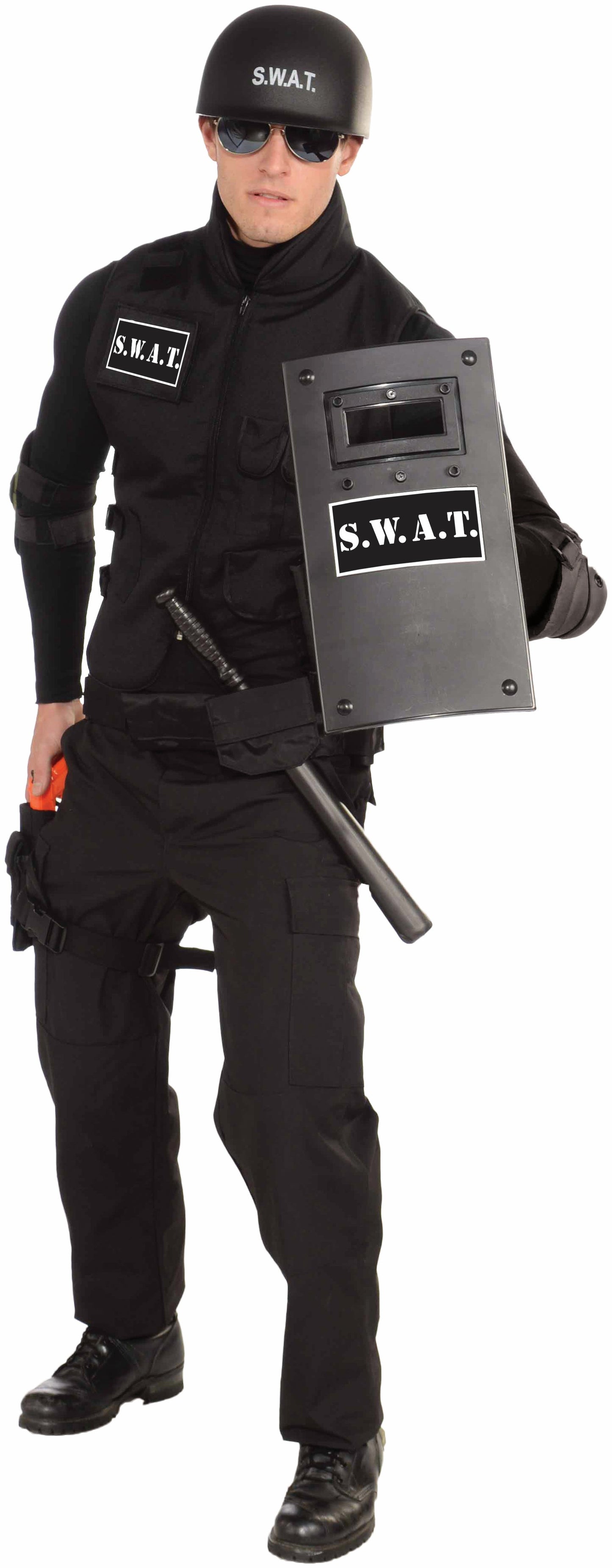 SWAT Shield - Prop