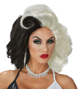 CRUEL DIVA WIG
